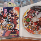 PS3 Super Street Fighter IV videopeli - pikkukuva 1