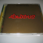 Bob Marley & The Wailers - Exodus (CD) - pikkukuva 1