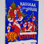 Hauskaa pikkujoulua - pikkukuva 1