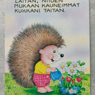 Marleena Ansio - pikkukuva 1