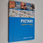 Pietari : kartta + opas - pikkukuva 1