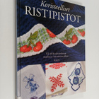 Maria Diaz : Koristeelliset ristipistot : yli 40 houkutte... - pikkukuva 1
