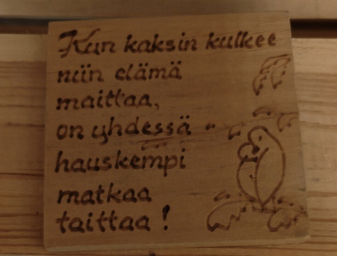 Ajatustaulu