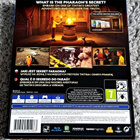Tintin Reporter - Cigars of the Pharaoh - PS4 - pikkukuva 2