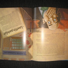 Kauhun vuosisadat kirja v.2003 Nicola Baxter - pikkukuva 2