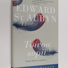 Edward St Aubyn : Toivoa sopii : Patrick Melrosen tarina ... - pikkukuva 1