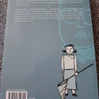 Guy Delisle Pjongjang - pikkukuva 2