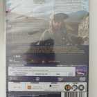 Pirates of the Caribbean, Salazar’s Revenge. - DVD - pikkukuva 2
