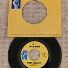 Rufus Thomas Funky Mississippi 7"Single - pikkukuva 1