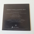 Herra Ylppö & Ihmiset-Buu CDR PROMO - pikkukuva 2