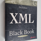 Natanya Pitts-Moultis : XML black book (+cd) - pikkukuva 1