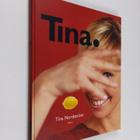 Tina Nordström : Tina : 67 tv-ohjelmasta tuttua ruokaohje... - pikkukuva 1