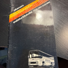 Aikataulut Koiviston auto Kuopion liikenne 1984-1985 - pikkukuva 1