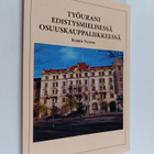 Kauko Nyroos : Työurani edistysmielisessä osuuskauppaliik... - pikkukuva 1
