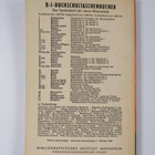 Herbert Meschkowski : Unendliche Reihen - pikkukuva 2