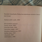 Angela Dorsey: Faaraottaren kirous - pikkukuva 2