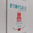 Laura Puromies : Krimplene : kirjoituksia vaatekaapista - pikkukuva 1