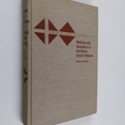 Robert Lee Ramey : Matrices and computers in electronic c... - pikkukuva 1