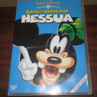 Kaikki rakastavat Hessua, Walt Disney - pikkukuva 1