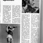 Urheilu-ja Ulkoiluväen Joulu n:o 12 B  1975 Matti Ahde. Robi - pikkukuva 4