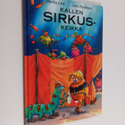 Mecka Lind : Kallen sirkuskeikka - pikkukuva 1
