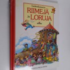 Lastenkamarin riimejä ja loruja - pikkukuva 1