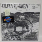 KALPEA HEVONEN - KALPEA RATSASTAJA UUSI SS LP - pikkukuva 1