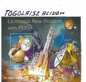 TOGOLAISE BL 1210*'
