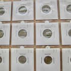 20 Kolikkoa CCCP 2 kop 1974 - 1988 1 kop 1928 - 1956 - pikkukuva 2