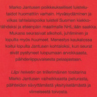 Marko Lempinen: Läpi helvetin - pikkukuva 3