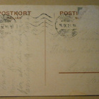 Helsnki, Tallbackan (Mäntymäen) sairaskoti, p. 1921 - pikkukuva 2