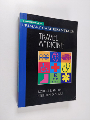 Robert P. Smith ym. : Blackwell's Primary Care Essentials...