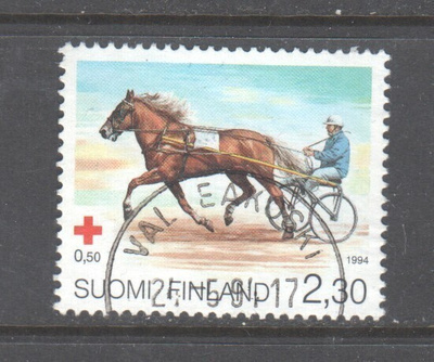 1994 Pr loistoleimaisena.