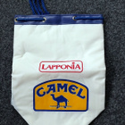 Lapponia CAMEL kassi - mainos kassi tupakka savuke - pikkukuva 1