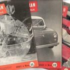 Tekniikan maailma 1957 vuosikerta (nrot 1-13) - pikkukuva 5