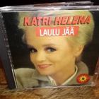 CD Katri-Helena :  Laulu jää ( SIS POSTIKULU) - pikkukuva 1