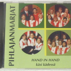 Pihlajanmarjat • Hand In Hand / Käsi kädessä CD - pikkukuva 1