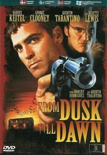 From Dusk Till Dawn  -  (2 DVD)