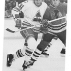 1981-82 Colorado Rockies Teamset #31 Veli-Pekka Ketola Ässät - pikkukuva 1