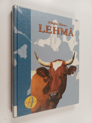 Mirja Tervo : Lehmä