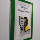 Mati Unt : Kuunpimennys - pikkukuva 1