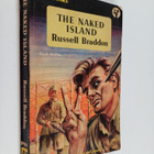 Russell Braddon : The naked island - pikkukuva 1