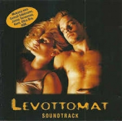 Kokoelma - Levottomat Soundtrack (CD)