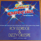 Roy Eldridge & Dizzy Gillespie-LP. - pikkukuva 1