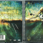 PILLAR . CD + DVD LEVYT . FIREPROOF . LIMITED EDITION - pikkukuva 1