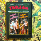 Tarzan ja amatsonit + Tarzan ja leopardinainen - pikkukuva 1