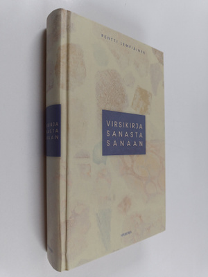 Pentti Lempiäinen : Virsikirja sanasta sanaan : virsikirj...