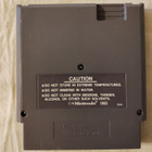 NES Nintendo World Cup (SCN, Boxed) - pikkukuva 3