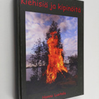 Hannu Luotola : Kiehisiä ja kipinöitä - pikkukuva 1