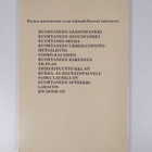 Tillrinki kaikki : kuurtanelaasta huumoria - pikkukuva 2